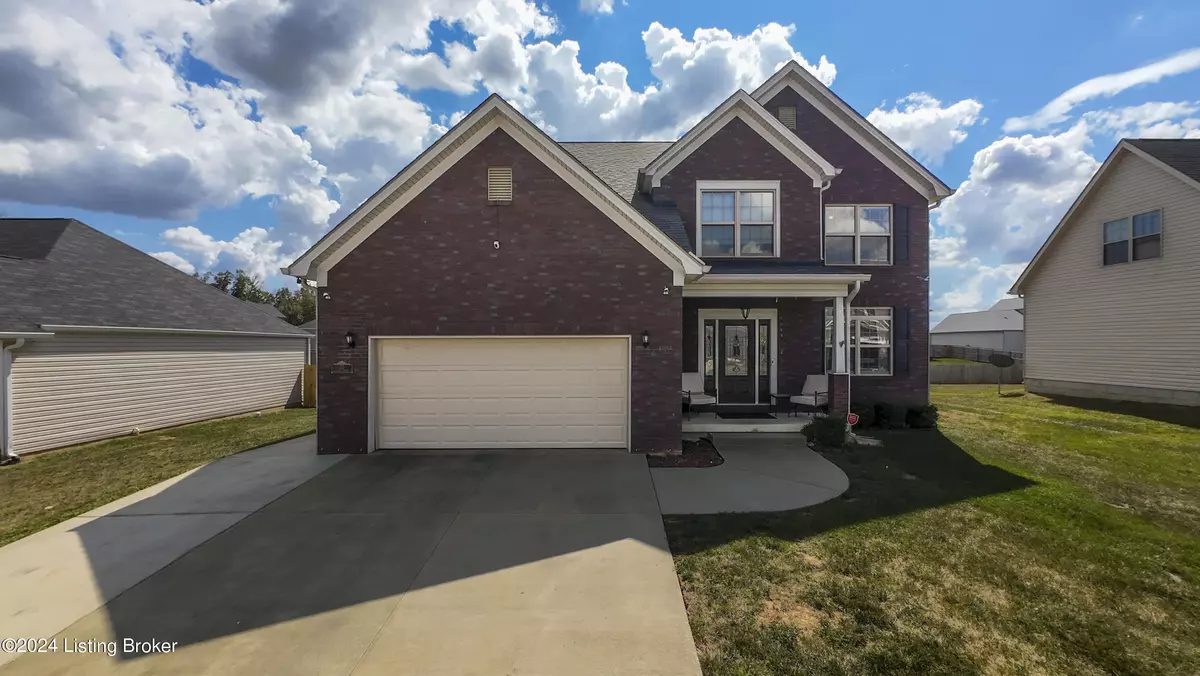 Vine Grove, KY 40175,311 Merlot Ct