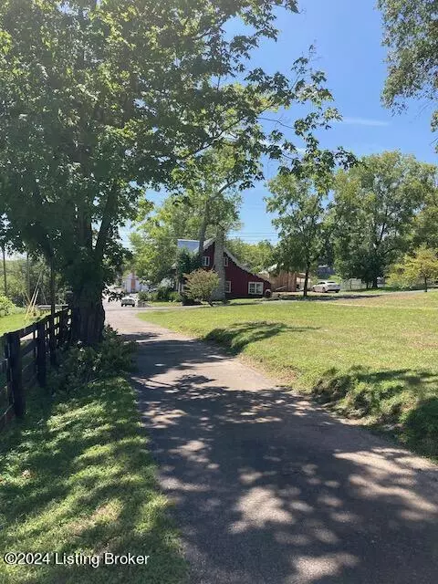 Perryville, KY 40468,205 W 1st St