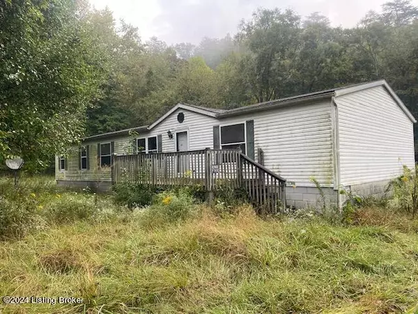 1891 Horsefly Hollow Rd, Lebanon Junction, KY 40150