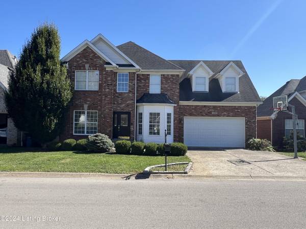 10109 Springhurst Gardens Cir,  Louisville,  KY 40241