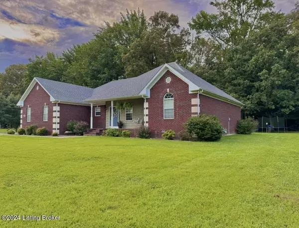 Smiths Grove, KY 42171,480 Carnes Rd