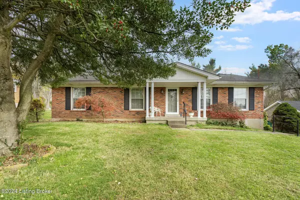 6502 Sherlock WAY, Louisville, KY 40228