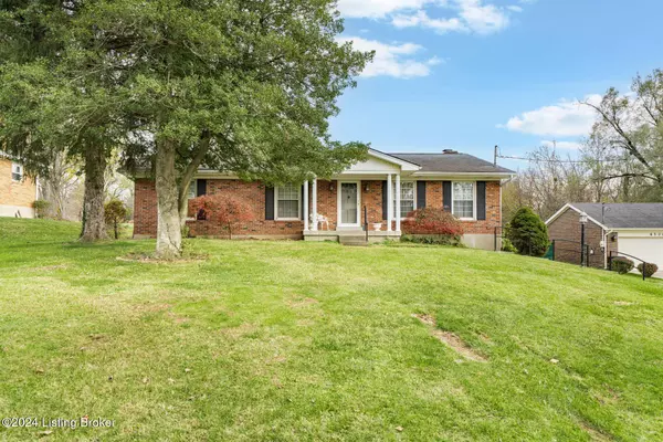 Louisville, KY 40228,6502 Sherlock WAY