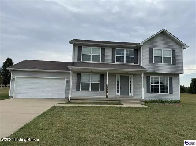 Rineyville, KY 40162,338 Trinity Dr