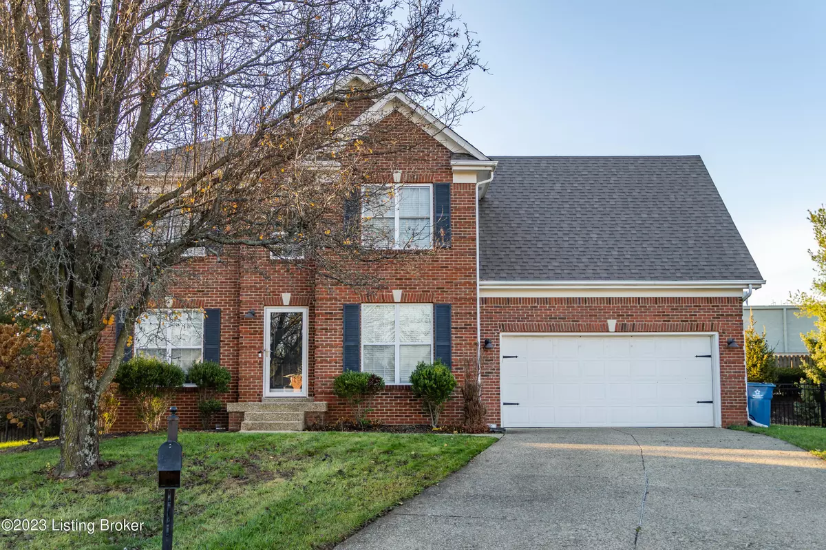 Louisville, KY 40245,13400 Sapling Spring Pl