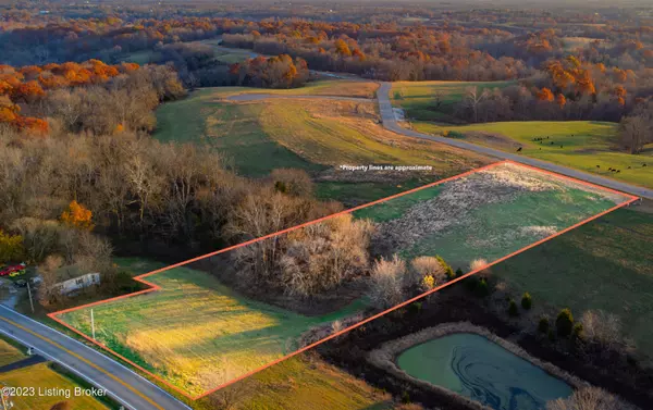 Shelbyville, KY 40065,Lot 5 The Views at Southville