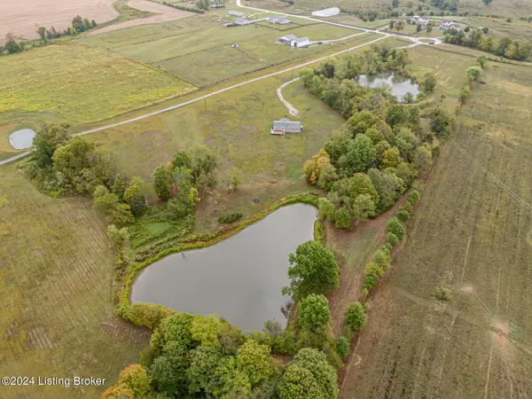 Bagdad, KY 40003,521 Miles Ln