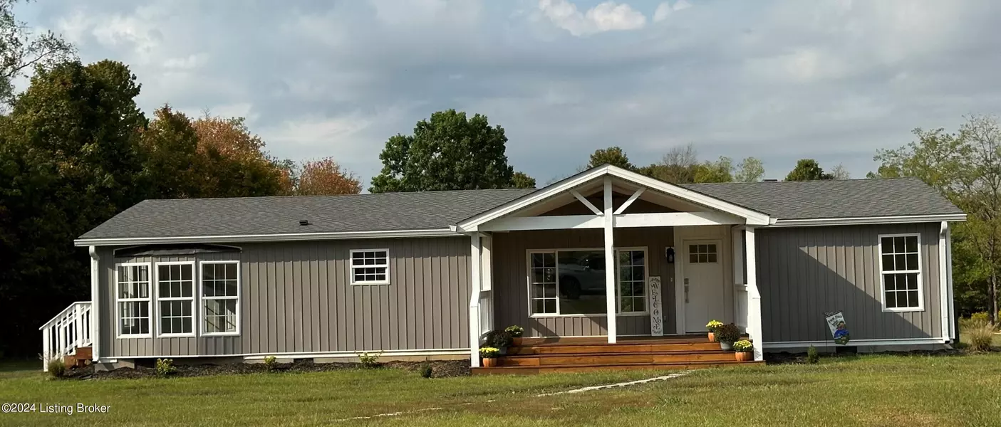 521 Miles Ln, Bagdad, KY 40003