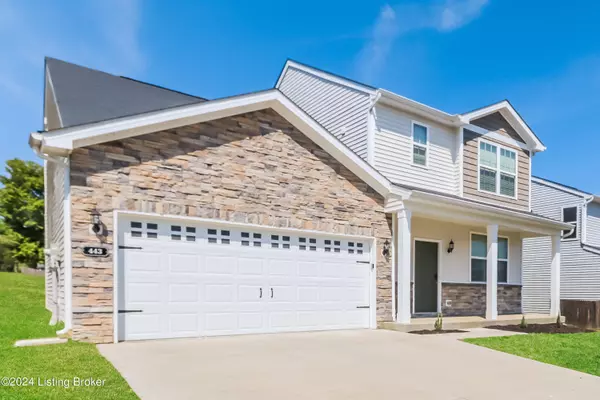 Shelbyville, KY 40065,443 Vildana WAY