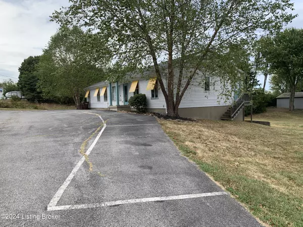 Campbellsburg, KY 40011,8910 Main St