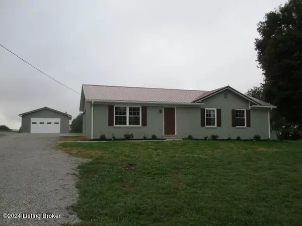 617 Greer Ln, Bardstown, KY 40004