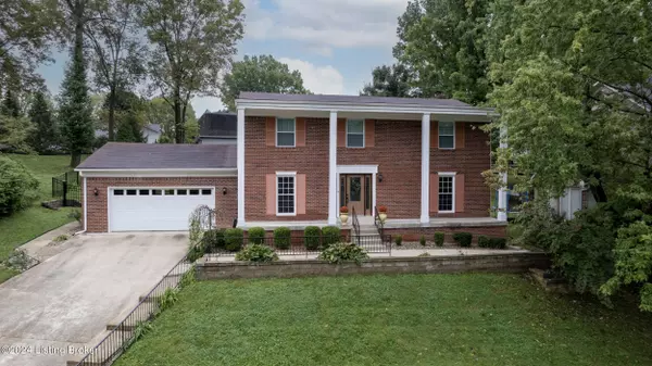 1528 Sylvan WAY, Louisville, KY 40205