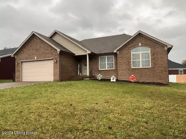 443 John Austin Ln, Mt Washington, KY 40047