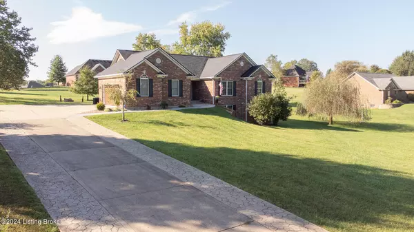 Georgetown, IN 47122,8889 Ernstberger Rd