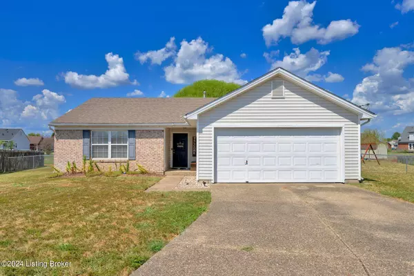 Shepherdsville, KY 40165,149 Sara Ct