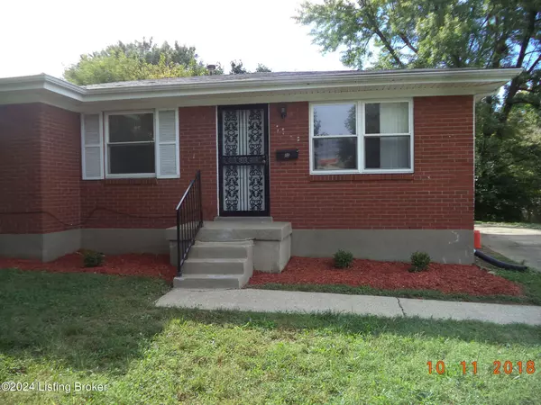 3608 Regatta WAY, Louisville, KY 40211