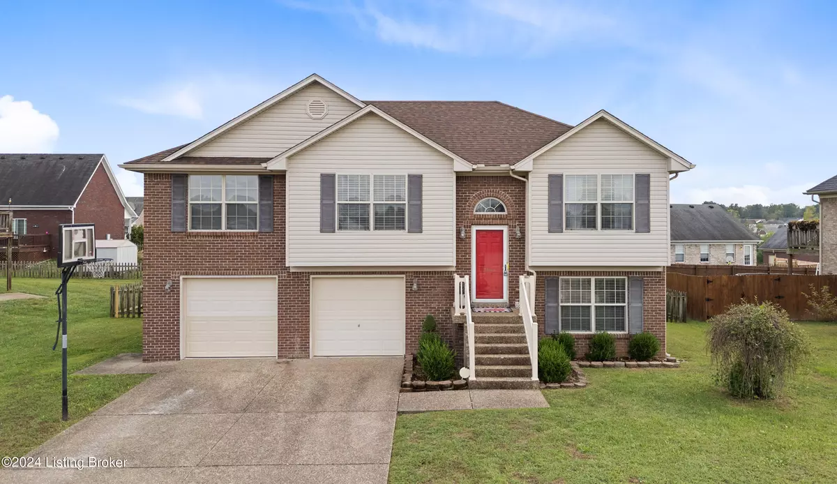 Mt Washington, KY 40047,177 Halcomb Ct