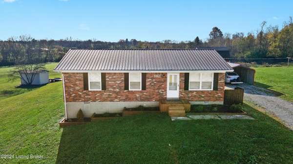 2270 Plum Run Rd, Bardstown, KY 40004