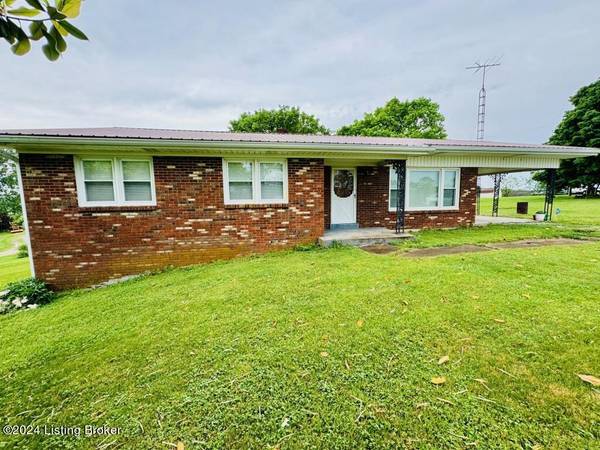 2002 Bardstown Rd, Springfield, KY 40069