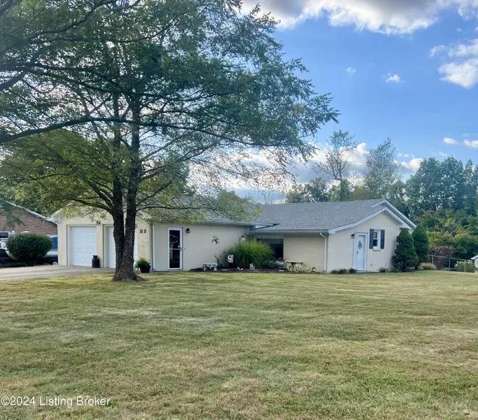 16 W Tophill TER, Elizabethtown, KY 42701