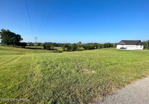 Springfield, KY 40069,Lot 22 Mary Todd Dr