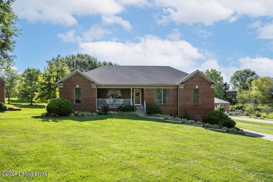 1009 Verity WAY, Goshen, KY 40026