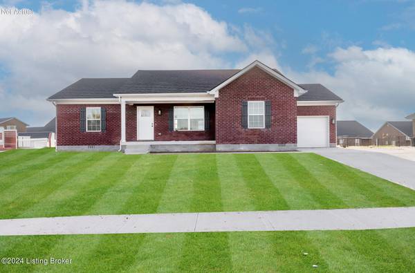 312 Oak Hill Ct, Bardstown, KY 40004