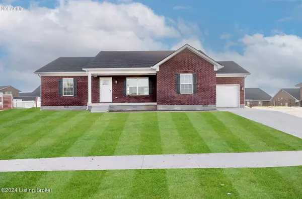 312 Oak Hill Ct,  Bardstown,  KY 40004