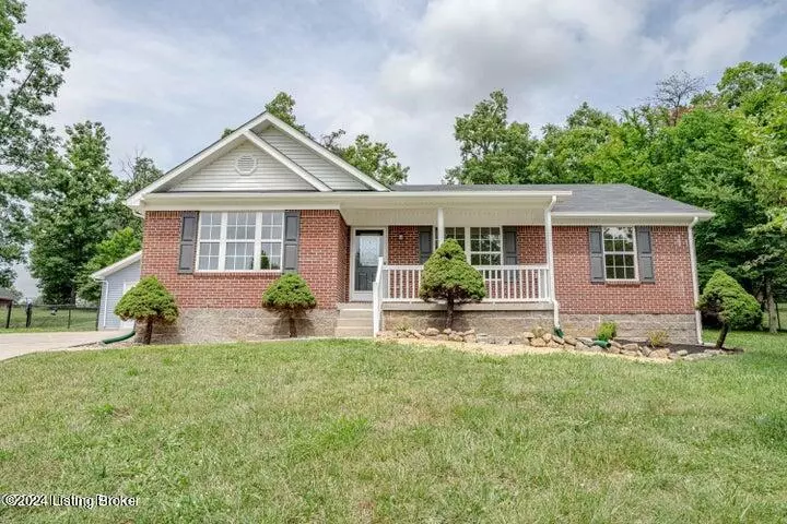 Coxs Creek, KY 40013,122 chesapeake TRL