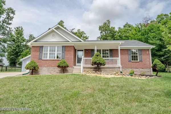 122 chesapeake TRL, Coxs Creek, KY 40013