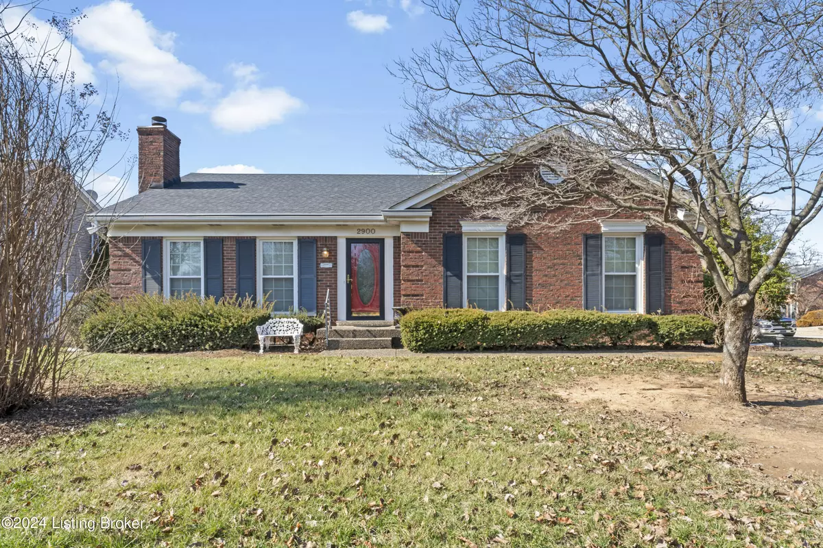 Louisville, KY 40220,2900 Six Mile Ln