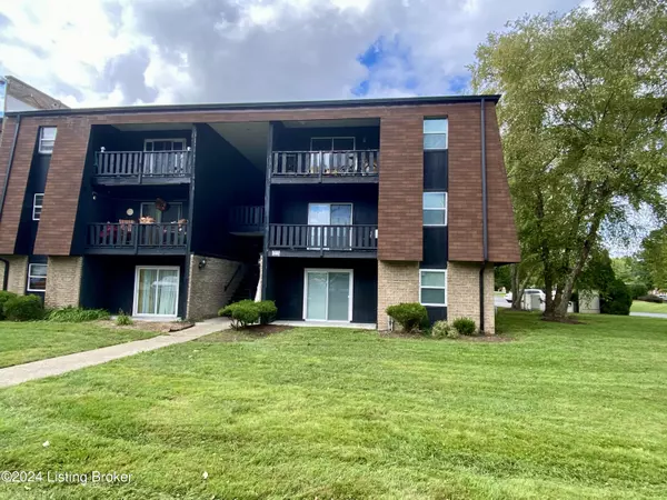 Louisville, KY 40218,3500 Lodge Ln #237