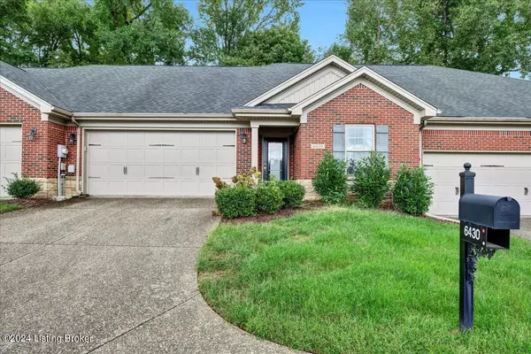 Louisville, KY 40216,6430 Clover Trace Cir