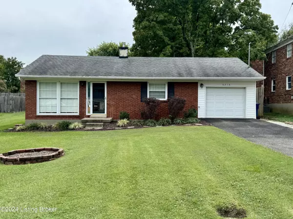 6216 Hillcrest Ct, Crestwood, KY 40014