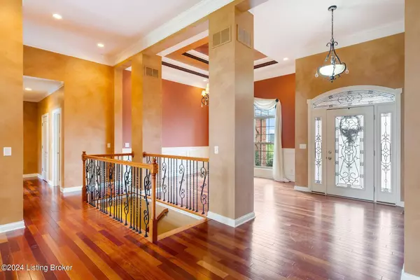 Henryville, IN 47126,1832 Hazeltine WAY