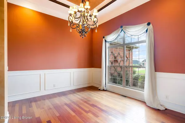 Henryville, IN 47126,1832 Hazeltine WAY