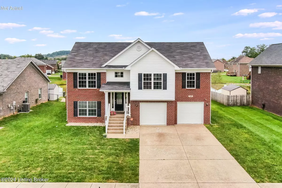 Shepherdsville, KY 40165,140 Teal Ct