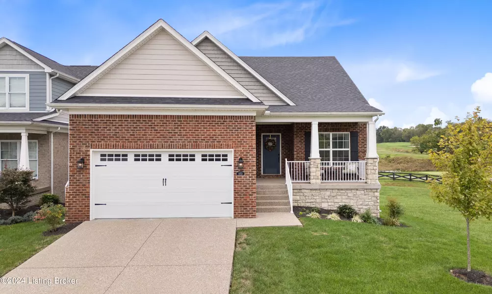 1173 Greens Dr, Simpsonville, KY 40067