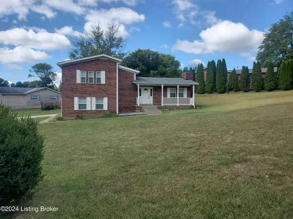 Radcliff, KY 40160,1143 Sherwood Dr