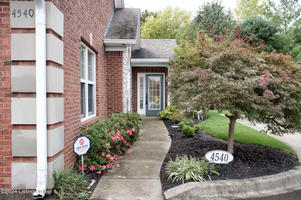 Louisville, KY 40241,4540 Ivy Crest Cir