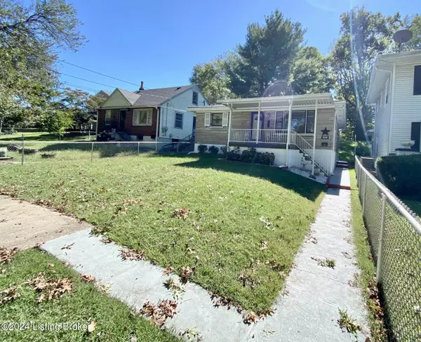 Louisville, KY 40212,4002 Northwestern Pkwy