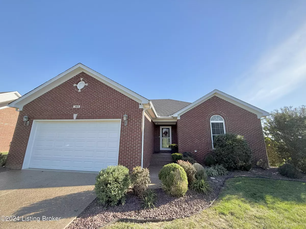 Mt Washington, KY 40047,181 Irish Ct