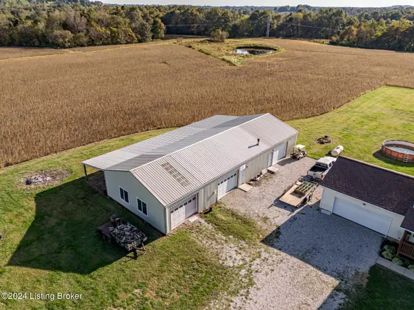 Custer, KY 40115,557 Butler Ln