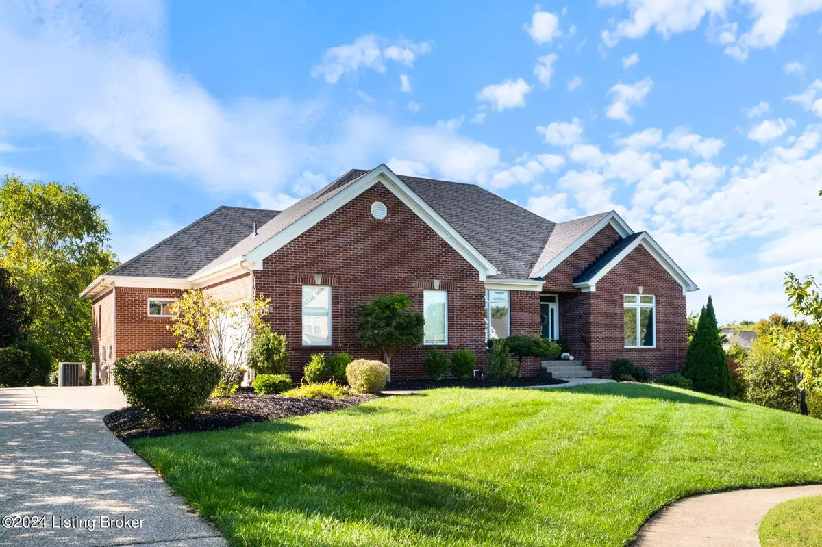 Crestwood, KY 40014,6603 Northwind Ct