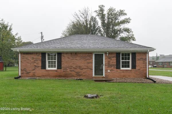 609 Lisa Ave, Lebanon, KY 40033