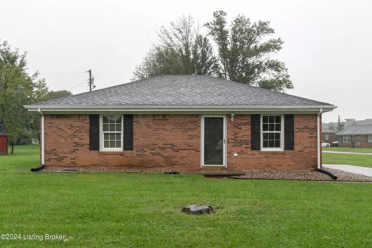 Lebanon, KY 40033,609 Lisa Ave