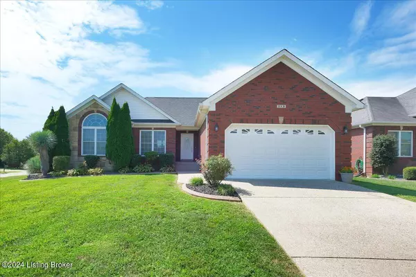 113 Potomac Bend, Mt Washington, KY 40047