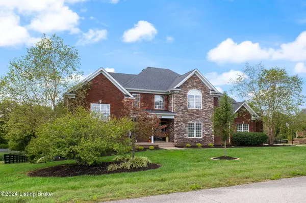 Fisherville, KY 40023,227 Peach Orchard Cir