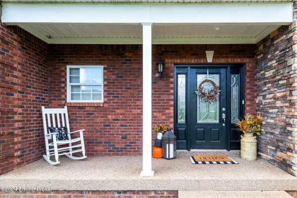 Fisherville, KY 40023,227 Peach Orchard Cir