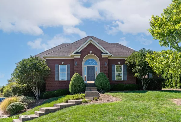 6606 Heritage Hills Dr, Crestwood, KY 40014